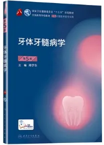 牙体牙髓病学 第5版