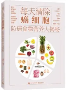 每天清除癌细胞 防癌食物营养大揭秘