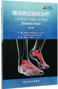糖尿病足临床治疗 第3版