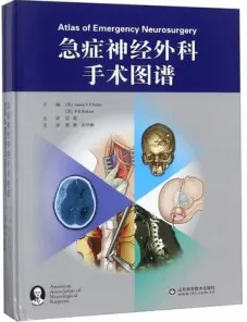 急症神经外科手术图谱