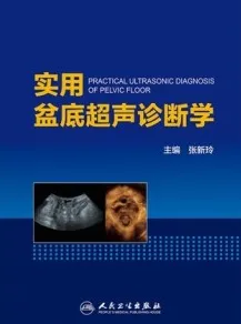 实用盆底超声诊断学