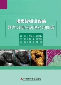 浅表软组织疾病超声诊断与病理对照图谱