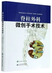 脊柱外科微创手术技术