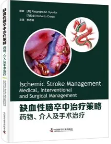 缺血性脑卒中治疗策略