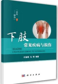 下肢常见疾病与损伤