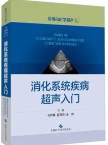 消化系统疾病超声入门