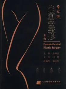 女性生殖器整形美容（2020）