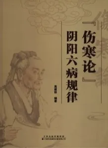 《伤寒论》阴阳六病规律