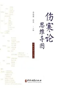 伤寒论思维导图 中医生学习笔记