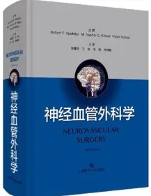 神经血管外科学 第2版