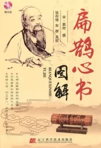 扁鹊心书图解