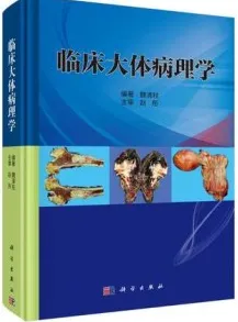 临床大体病理学