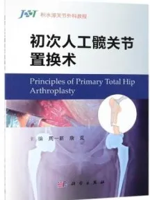 初次人工髋关节置换术