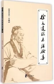 徐文达临床经验集