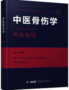 中医骨伤学高级教程