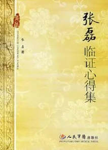 张磊临证心得集