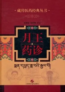 月王药诊