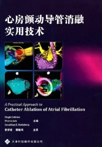 心房颤动导管消融实用技术