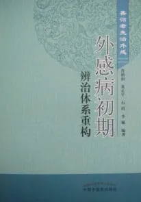 外感病初期辨治体系重构 善治者先治外感