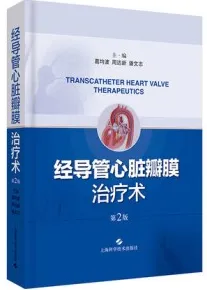 经导管心脏瓣膜治疗术 第2版