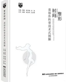 整形时间 美容外科常用术式图解