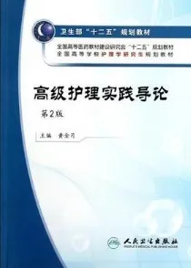 高级护理实践导论 第2版