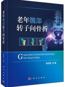 老年髋部转子间骨折