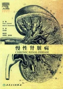 慢性肾脏病