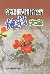 实用民间治病绝技大全