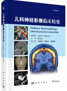 儿科神经影像临床精要