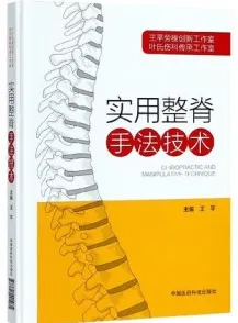 实用整脊手法技术