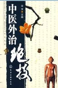 中医外治绝技