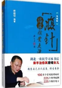 腹针临床效案点评（典藏版）