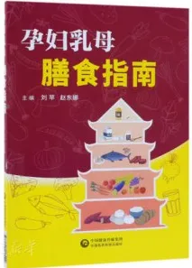 孕妇乳母膳食指南