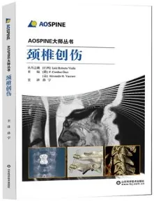 颈椎创伤 AOSPINE大师丛书