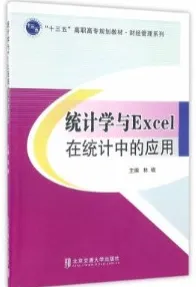 统计学与Excel在统计中的应用