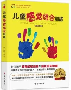 儿童感觉统合训练
