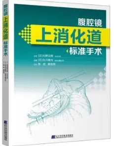 腹腔镜上消化道标准手术