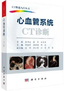 CT快速入门丛书 心血管系统CT诊断