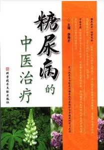 糖尿病的中医治疗