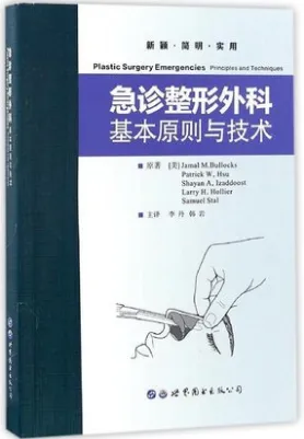 急诊整形外科 基本原则与技术