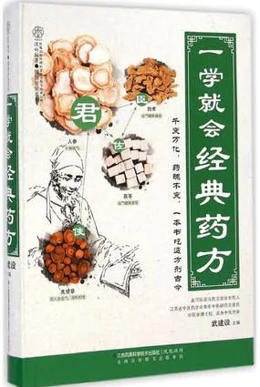 一学就会经典药方