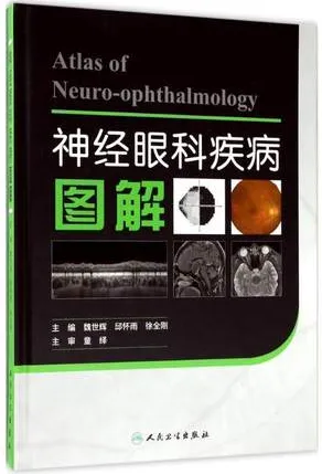 神经眼科疾病图解