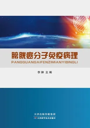 膀胱癌分子免疫病理（英文版）