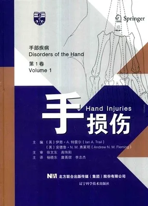 手损伤