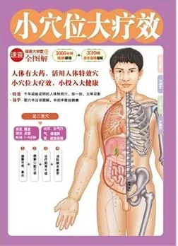 小穴位大疗效