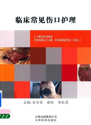 临床常见伤口护理