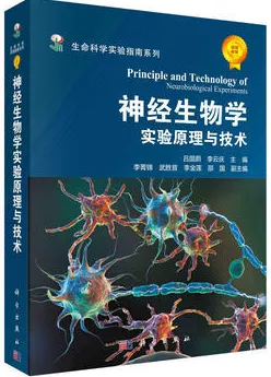 神经生物学实验原理与技术