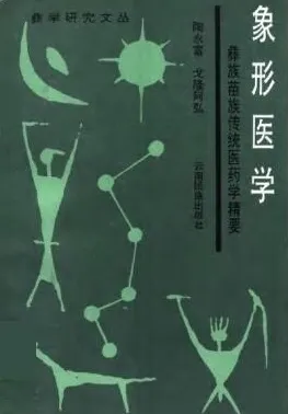 象形医学 彝族苗族传统医药学精要