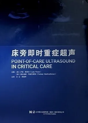 床旁即时重症超声